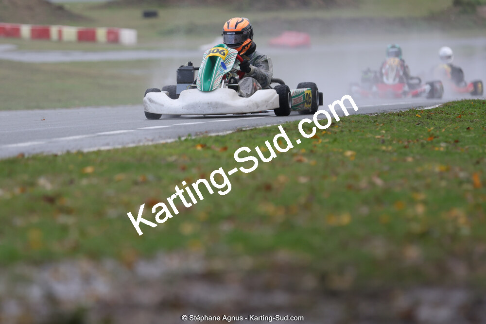 05/11/2023 : Atlantic Trophée 2023 au LF Karting de Layrac (photos Stéphane Agnus) 2023 — karting