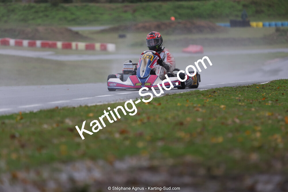 05/11/2023 : Atlantic Trophée 2023 au LF Karting de Layrac (photos Stéphane Agnus) 2023 — karting