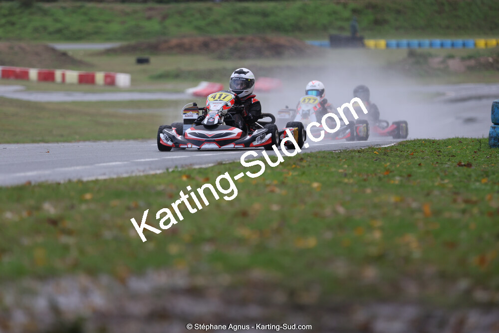 05/11/2023 : Atlantic Trophée 2023 au LF Karting de Layrac (photos Stéphane Agnus) 2023 — karting