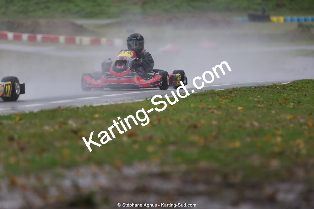05/11/2023 : Atlantic Trophée 2023 au LF Karting de Layrac (photos Stéphane Agnus) 2023 — karting