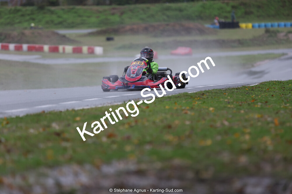 05/11/2023 : Atlantic Trophée 2023 au LF Karting de Layrac (photos Stéphane Agnus) 2023 — karting