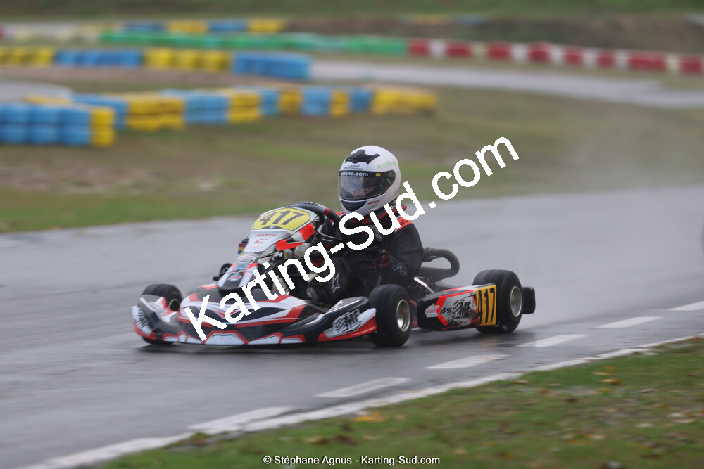 05/11/2023 : Atlantic Trophée 2023 au LF Karting de Layrac (photos Stéphane Agnus) 2023 — karting
