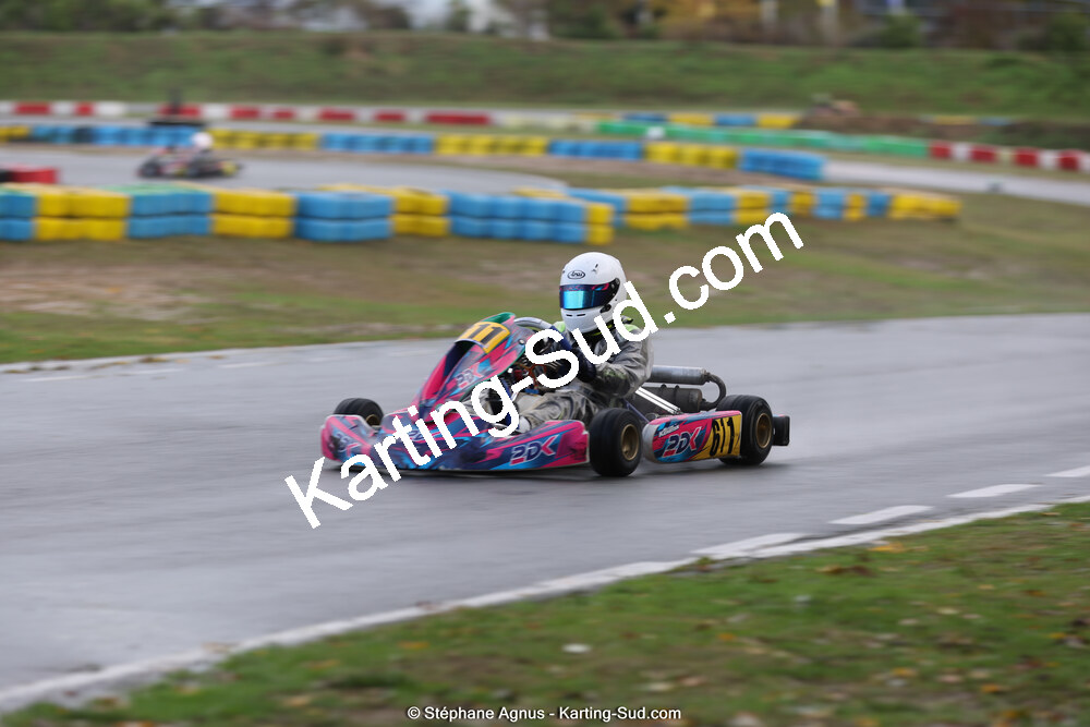 05/11/2023 : Atlantic Trophée 2023 au LF Karting de Layrac (photos Stéphane Agnus) 2023 — karting