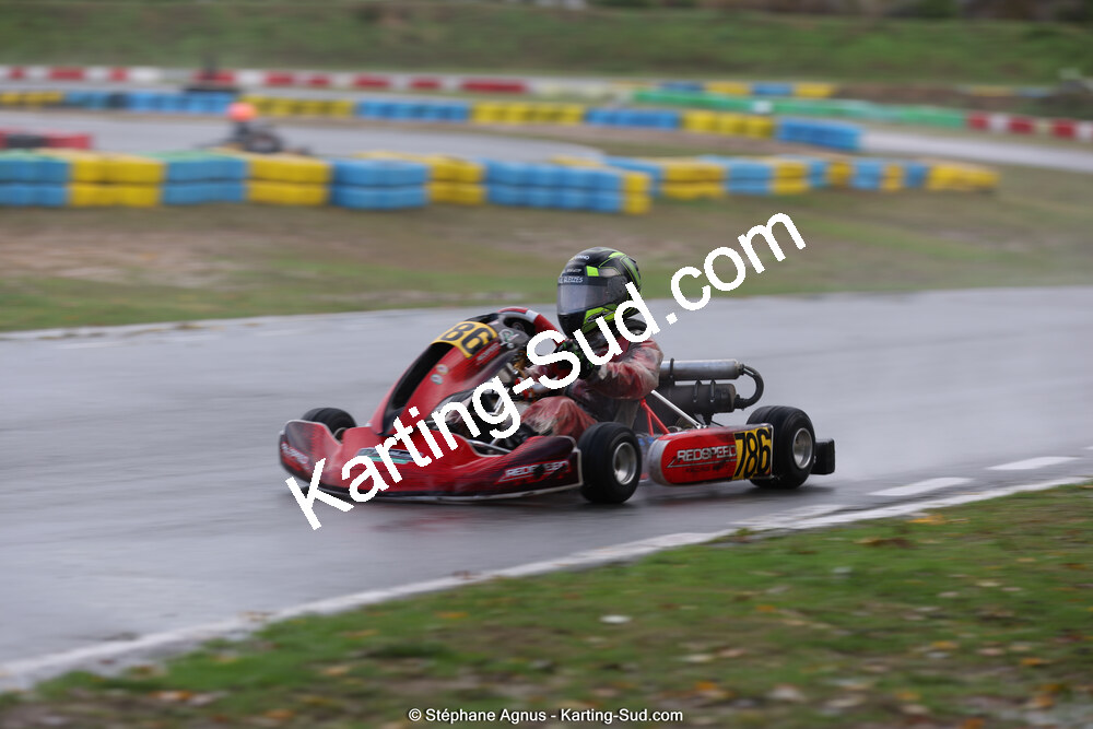 05/11/2023 : Atlantic Trophée 2023 au LF Karting de Layrac (photos Stéphane Agnus) 2023 — karting