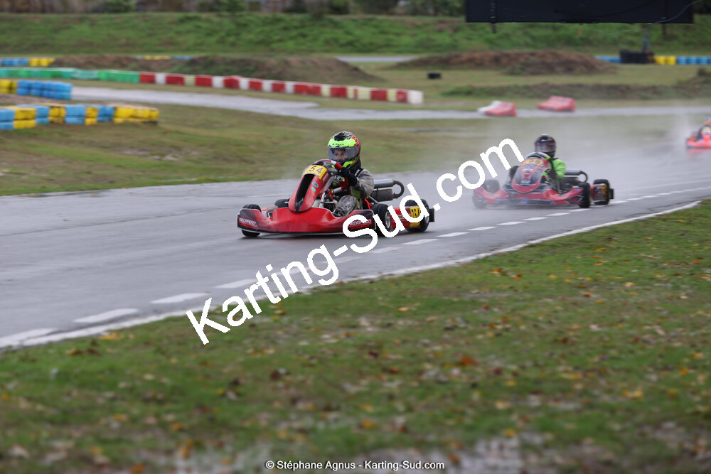 05/11/2023 : Atlantic Trophée 2023 au LF Karting de Layrac (photos Stéphane Agnus) 2023 — karting
