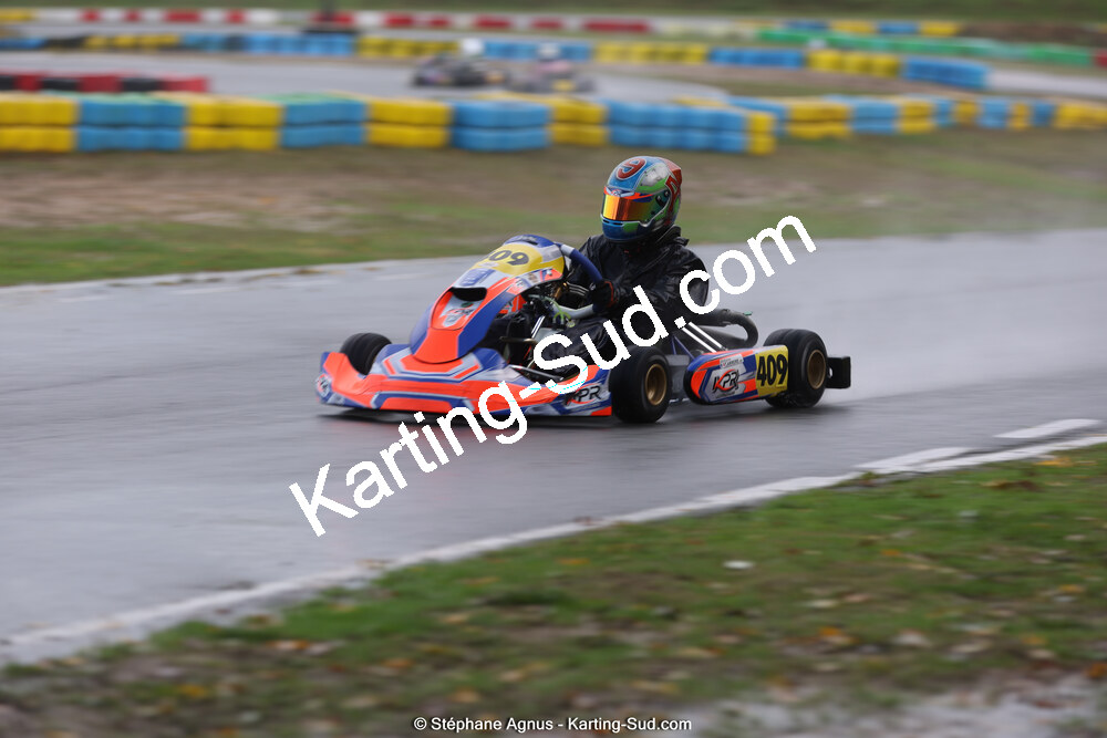 05/11/2023 : Atlantic Trophée 2023 au LF Karting de Layrac (photos Stéphane Agnus) 2023 — karting
