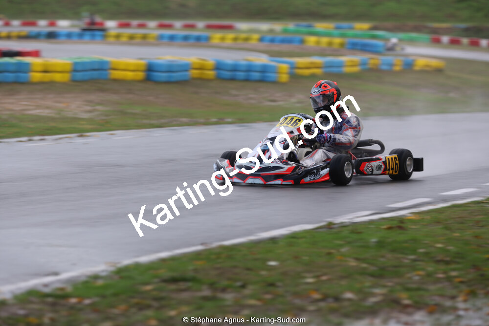 05/11/2023 : Atlantic Trophée 2023 au LF Karting de Layrac (photos Stéphane Agnus) 2023 — karting