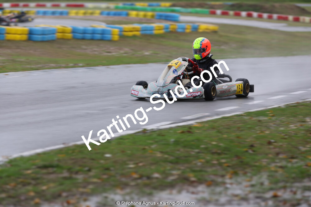 05/11/2023 : Atlantic Trophée 2023 au LF Karting de Layrac (photos Stéphane Agnus) 2023 — karting