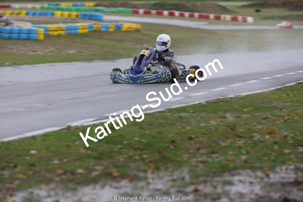 05/11/2023 : Atlantic Trophée 2023 au LF Karting de Layrac (photos Stéphane Agnus) 2023 — karting