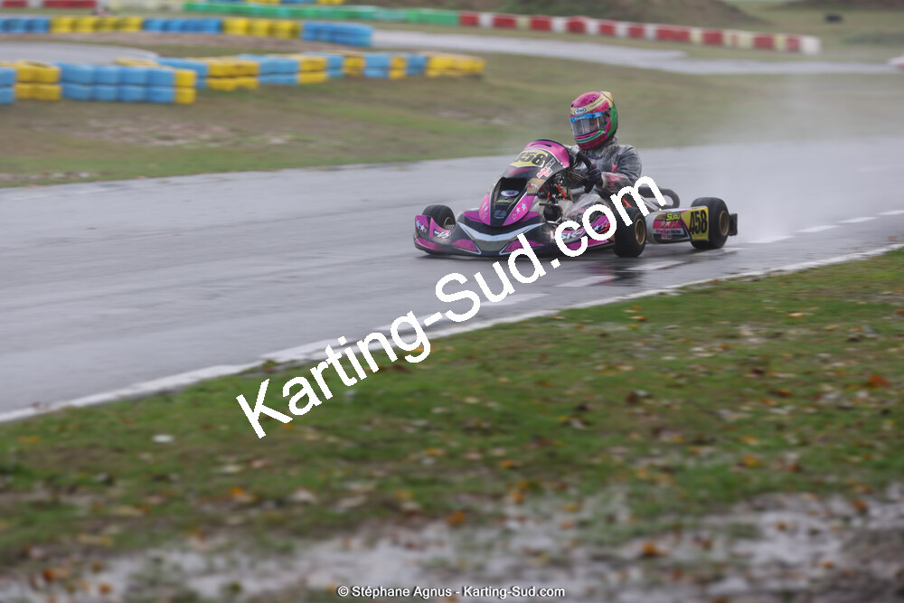 05/11/2023 : Atlantic Trophée 2023 au LF Karting de Layrac (photos Stéphane Agnus) 2023 — karting