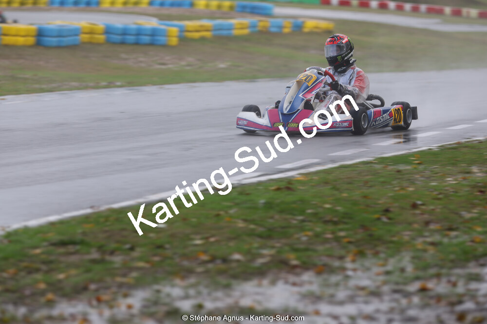 05/11/2023 : Atlantic Trophée 2023 au LF Karting de Layrac (photos Stéphane Agnus) 2023 — karting