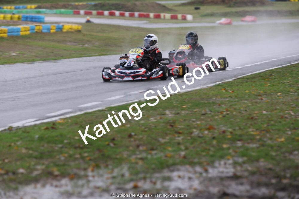 05/11/2023 : Atlantic Trophée 2023 au LF Karting de Layrac (photos Stéphane Agnus) 2023 — karting