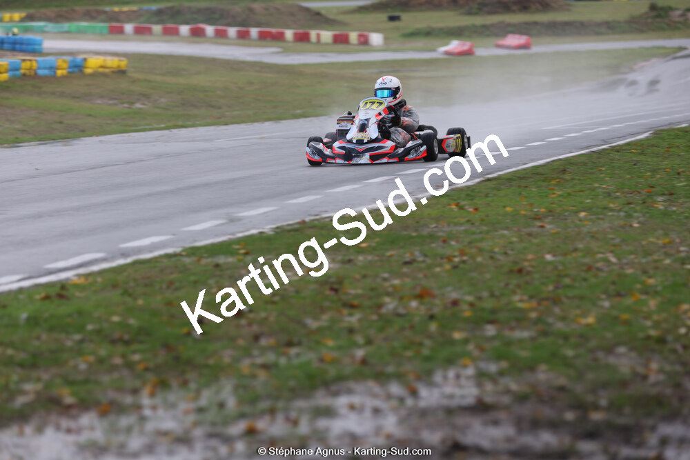 05/11/2023 : Atlantic Trophée 2023 au LF Karting de Layrac (photos Stéphane Agnus) 2023 — karting