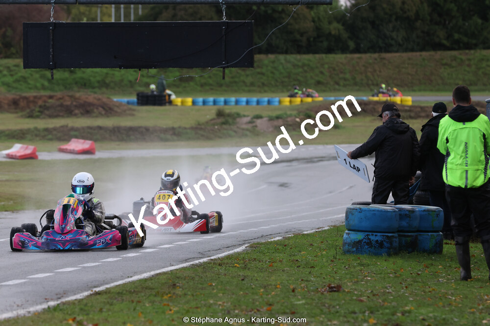 05/11/2023 : Atlantic Trophée 2023 au LF Karting de Layrac (photos Stéphane Agnus) 2023 — karting