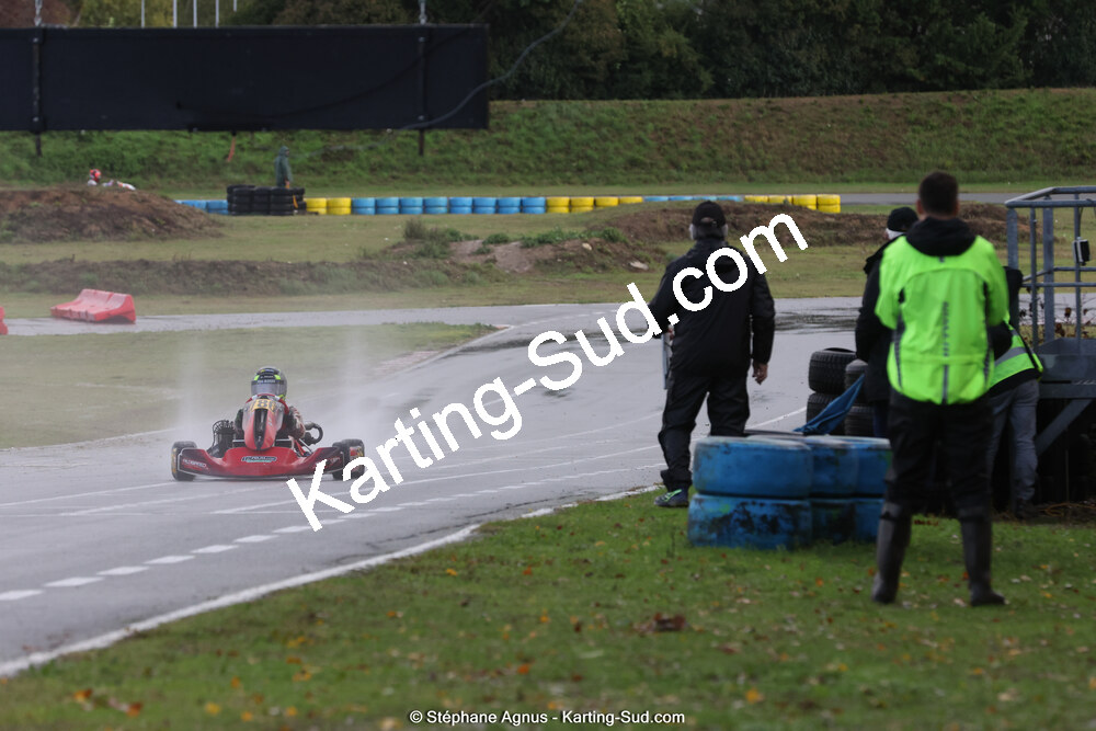 05/11/2023 : Atlantic Trophée 2023 au LF Karting de Layrac (photos Stéphane Agnus) 2023 — karting