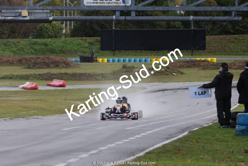 05/11/2023 : Atlantic Trophée 2023 au LF Karting de Layrac (photos Stéphane Agnus) 2023 — karting