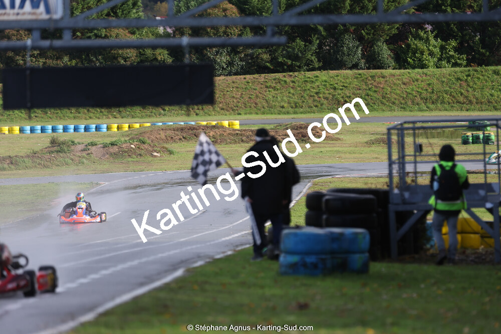 05/11/2023 : Atlantic Trophée 2023 au LF Karting de Layrac (photos Stéphane Agnus) 2023 — karting