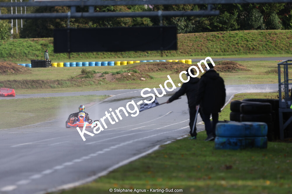 05/11/2023 : Atlantic Trophée 2023 au LF Karting de Layrac (photos Stéphane Agnus) 2023 — karting