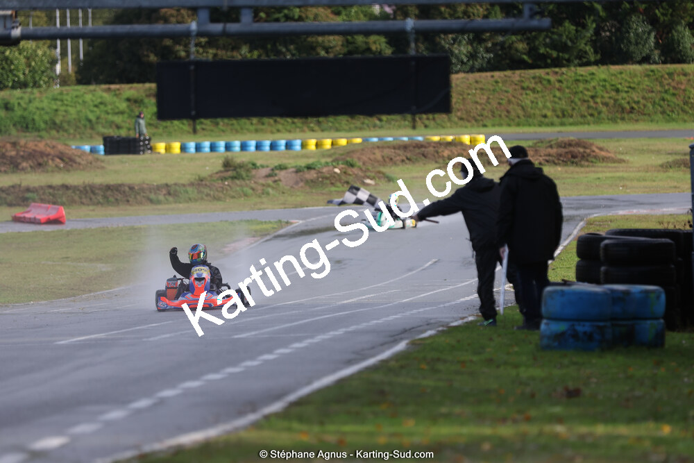 05/11/2023 : Atlantic Trophée 2023 au LF Karting de Layrac (photos Stéphane Agnus) 2023 — karting