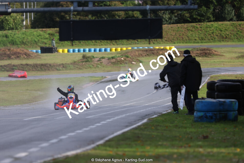 05/11/2023 : Atlantic Trophée 2023 au LF Karting de Layrac (photos Stéphane Agnus) 2023 — karting