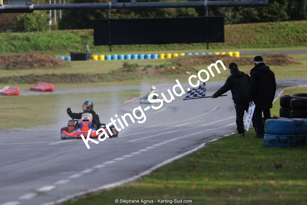 05/11/2023 : Atlantic Trophée 2023 au LF Karting de Layrac (photos Stéphane Agnus) 2023 — karting