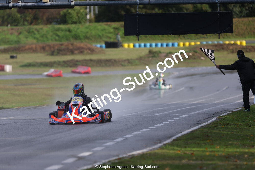 05/11/2023 : Atlantic Trophée 2023 au LF Karting de Layrac (photos Stéphane Agnus) 2023 — karting