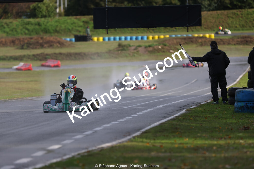 05/11/2023 : Atlantic Trophée 2023 au LF Karting de Layrac (photos Stéphane Agnus) 2023 — karting
