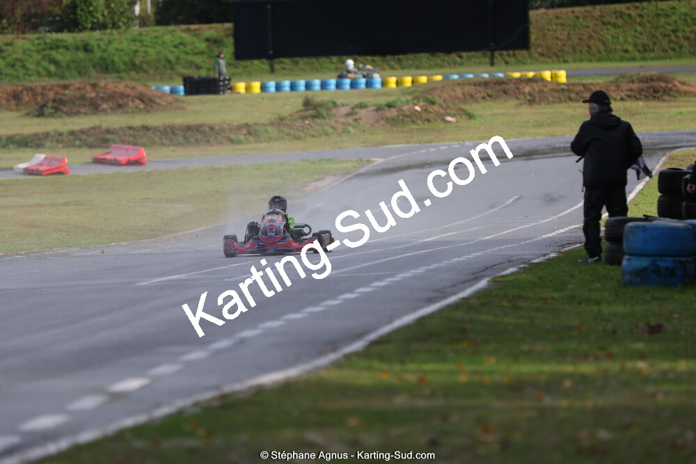 05/11/2023 : Atlantic Trophée 2023 au LF Karting de Layrac (photos Stéphane Agnus) 2023 — karting