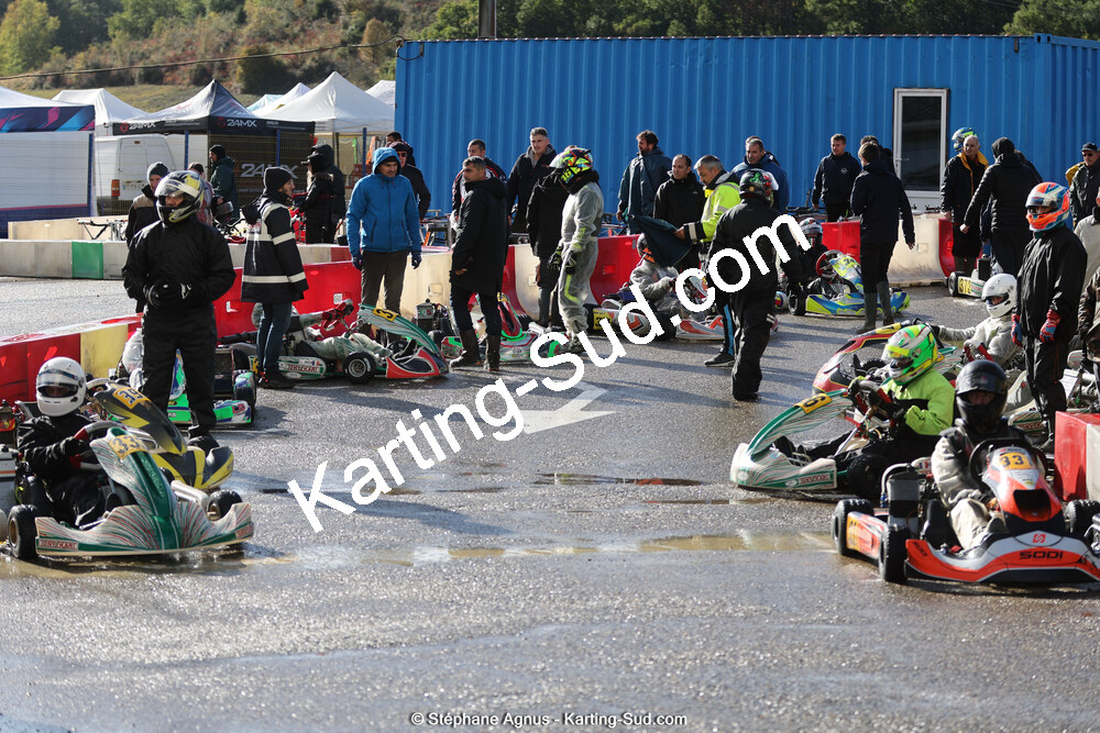 05/11/2023 : Atlantic Trophée 2023 au LF Karting de Layrac (photos Stéphane Agnus) 2023 — karting