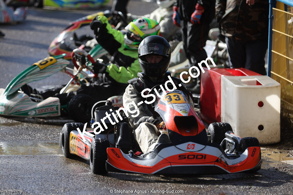 05/11/2023 : Atlantic Trophée 2023 au LF Karting de Layrac (photos Stéphane Agnus) 2023 — karting