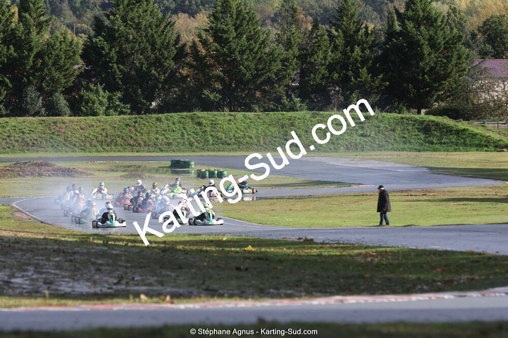 05/11/2023 : Atlantic Trophée 2023 au LF Karting de Layrac (photos Stéphane Agnus) 2023 — karting