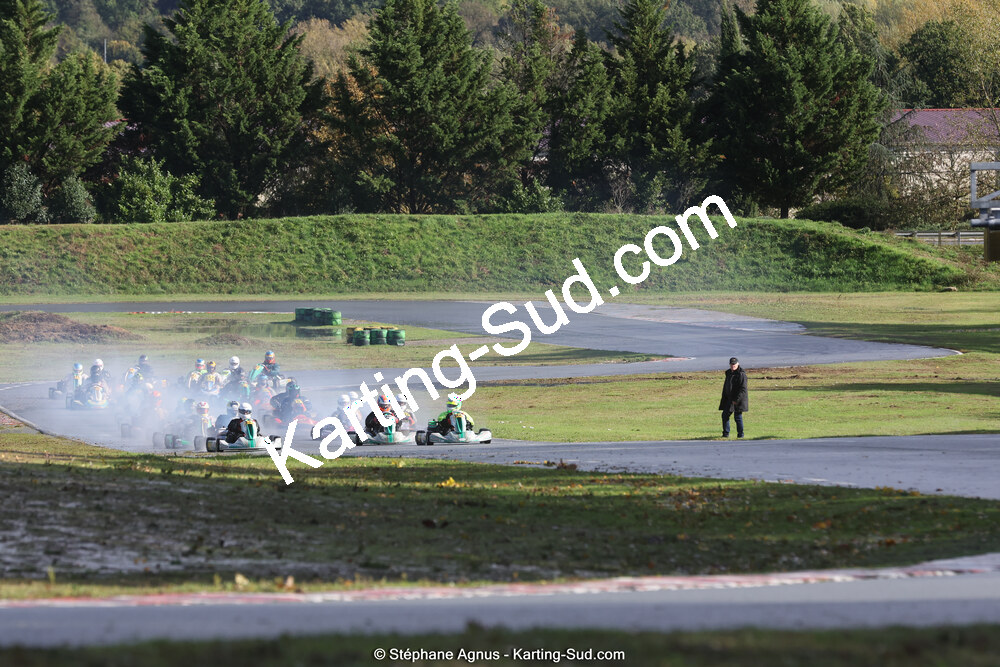 05/11/2023 : Atlantic Trophée 2023 au LF Karting de Layrac (photos Stéphane Agnus) 2023 — karting