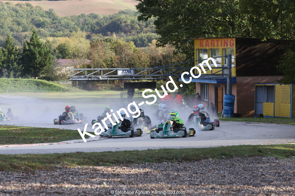 05/11/2023 : Atlantic Trophée 2023 au LF Karting de Layrac (photos Stéphane Agnus) 2023 — karting