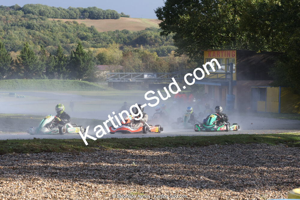 05/11/2023 : Atlantic Trophée 2023 au LF Karting de Layrac (photos Stéphane Agnus) 2023 — karting