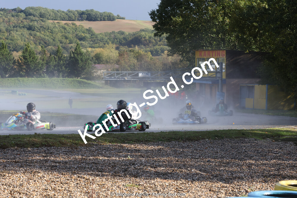 05/11/2023 : Atlantic Trophée 2023 au LF Karting de Layrac (photos Stéphane Agnus) 2023 — karting