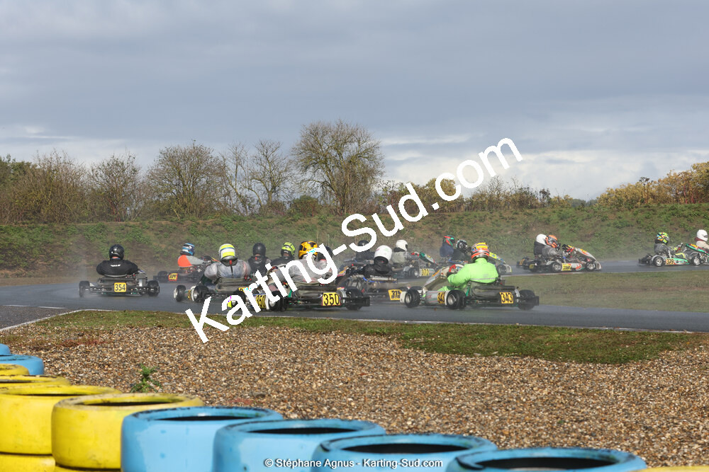 05/11/2023 : Atlantic Trophée 2023 au LF Karting de Layrac (photos Stéphane Agnus) 2023 — karting