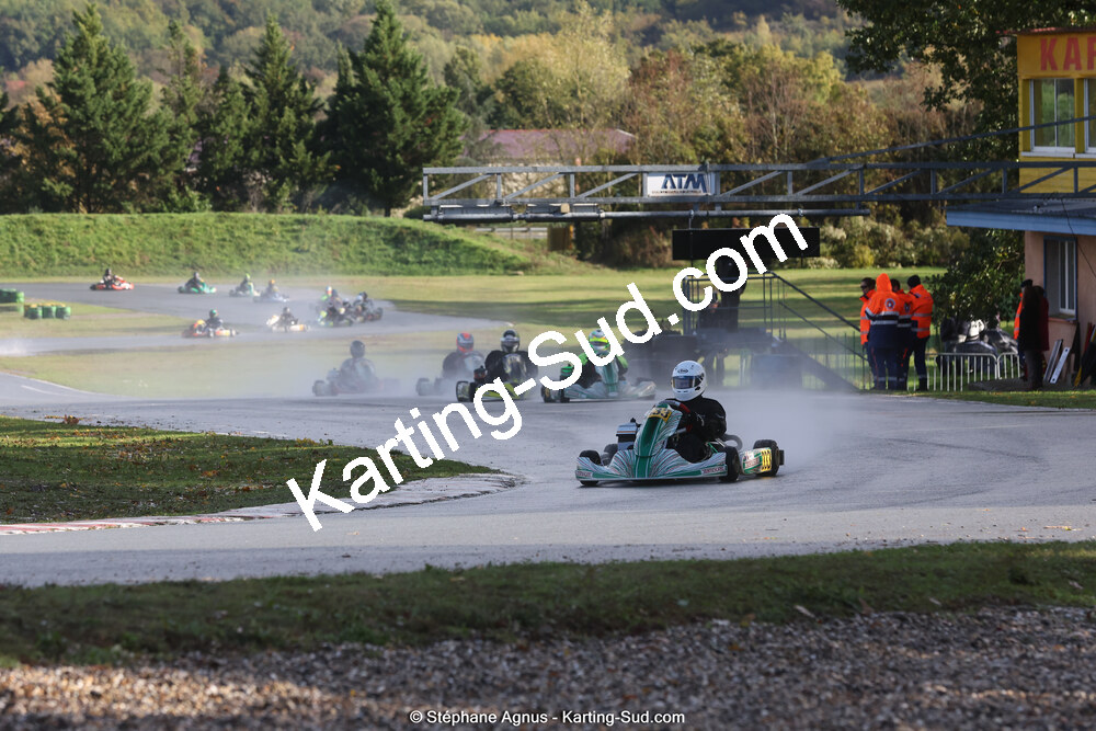 05/11/2023 : Atlantic Trophée 2023 au LF Karting de Layrac (photos Stéphane Agnus) 2023 — karting