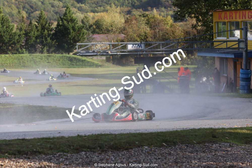 05/11/2023 : Atlantic Trophée 2023 au LF Karting de Layrac (photos Stéphane Agnus) 2023 — karting