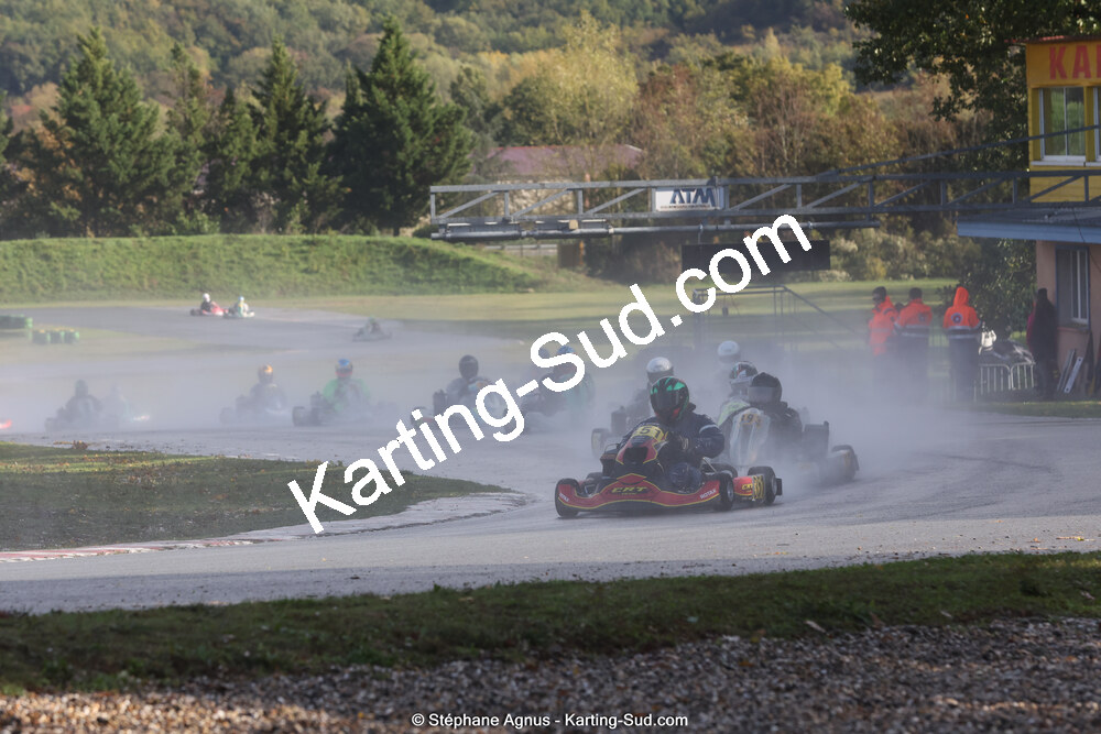 05/11/2023 : Atlantic Trophée 2023 au LF Karting de Layrac (photos Stéphane Agnus) 2023 — karting