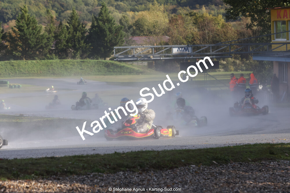 05/11/2023 : Atlantic Trophée 2023 au LF Karting de Layrac (photos Stéphane Agnus) 2023 — karting
