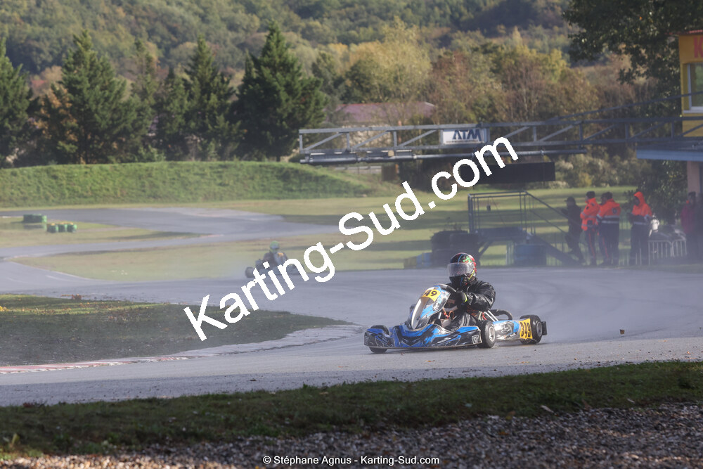 05/11/2023 : Atlantic Trophée 2023 au LF Karting de Layrac (photos Stéphane Agnus) 2023 — karting