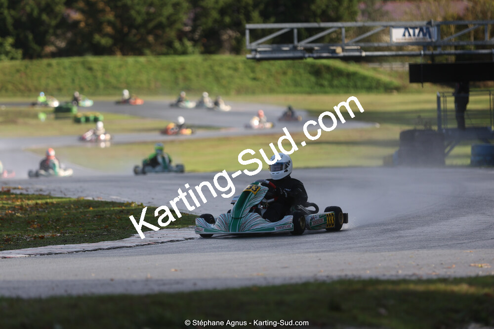 05/11/2023 : Atlantic Trophée 2023 au LF Karting de Layrac (photos Stéphane Agnus) 2023 — karting