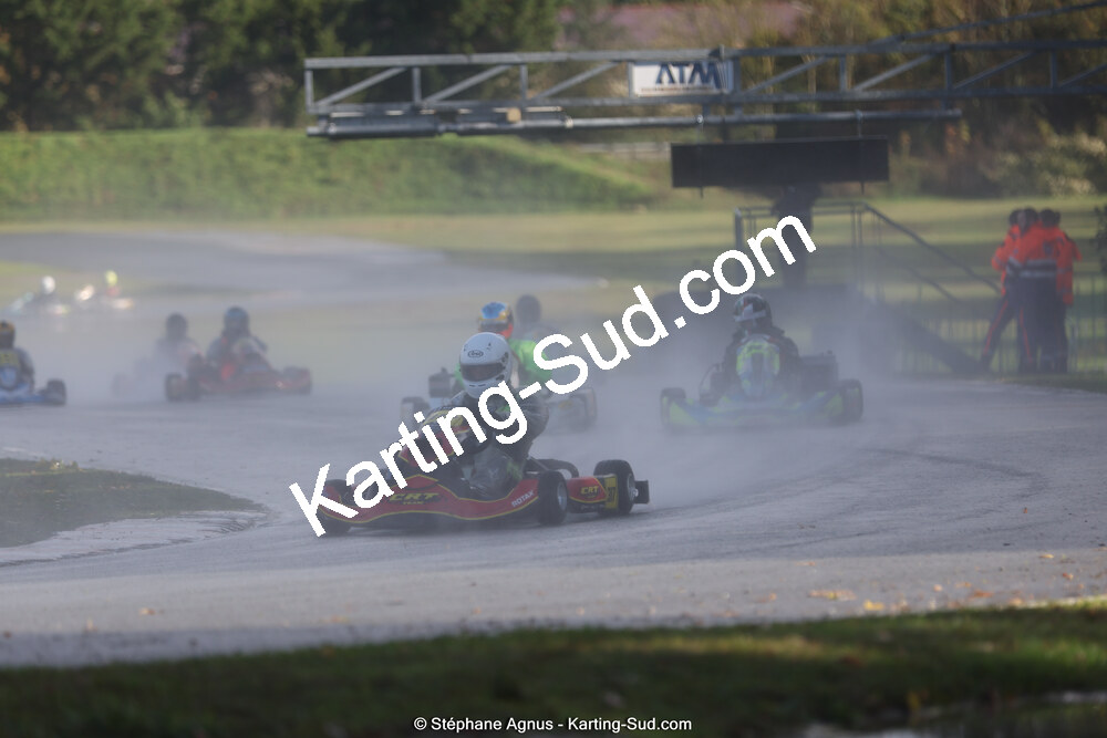 05/11/2023 : Atlantic Trophée 2023 au LF Karting de Layrac (photos Stéphane Agnus) 2023 — karting