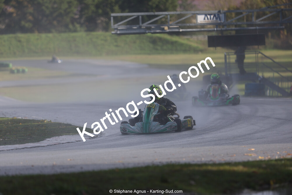 05/11/2023 : Atlantic Trophée 2023 au LF Karting de Layrac (photos Stéphane Agnus) 2023 — karting