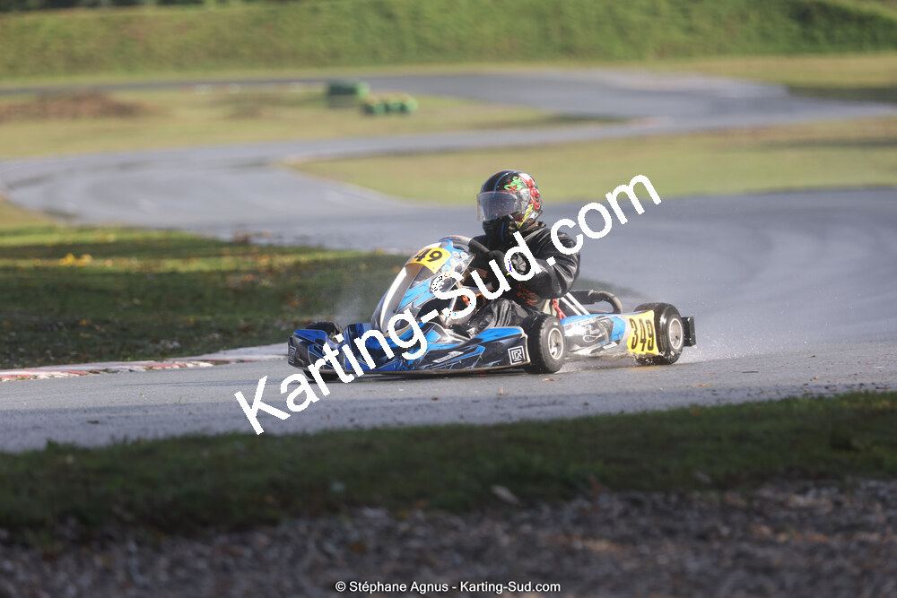 05/11/2023 : Atlantic Trophée 2023 au LF Karting de Layrac (photos Stéphane Agnus) 2023 — karting