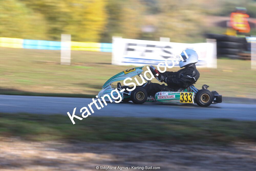 05/11/2023 : Atlantic Trophée 2023 au LF Karting de Layrac (photos Stéphane Agnus) 2023 — karting