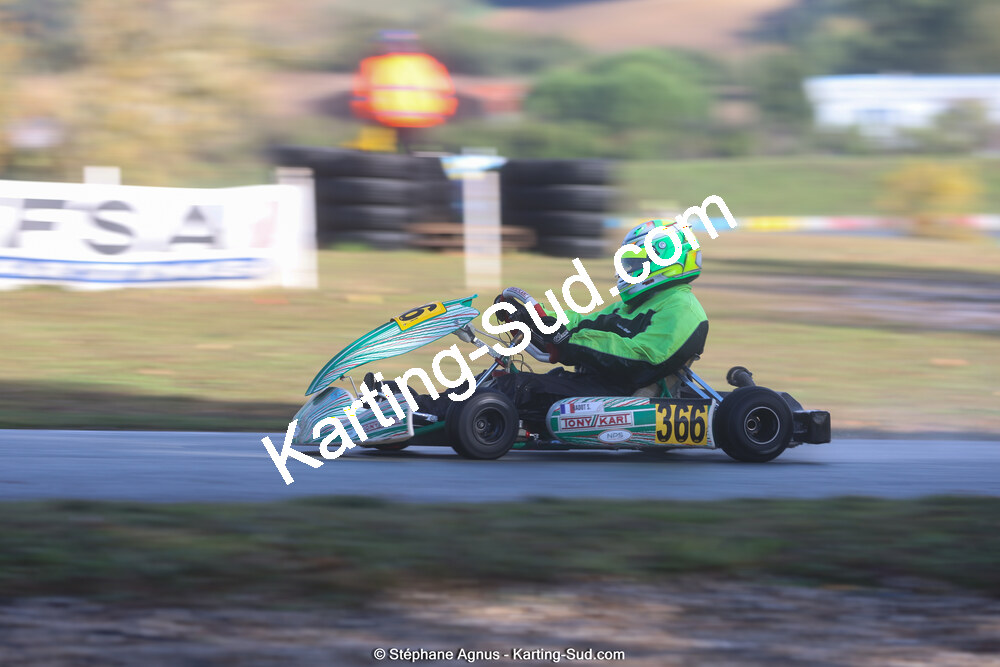 05/11/2023 : Atlantic Trophée 2023 au LF Karting de Layrac (photos Stéphane Agnus) 2023 — karting