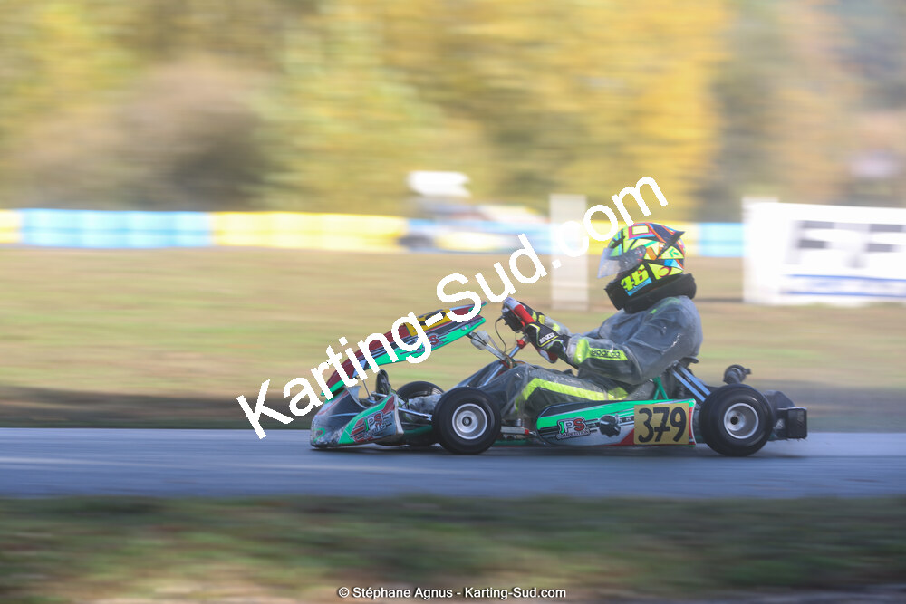 05/11/2023 : Atlantic Trophée 2023 au LF Karting de Layrac (photos Stéphane Agnus) 2023 — karting