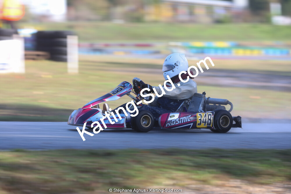 05/11/2023 : Atlantic Trophée 2023 au LF Karting de Layrac (photos Stéphane Agnus) 2023 — karting