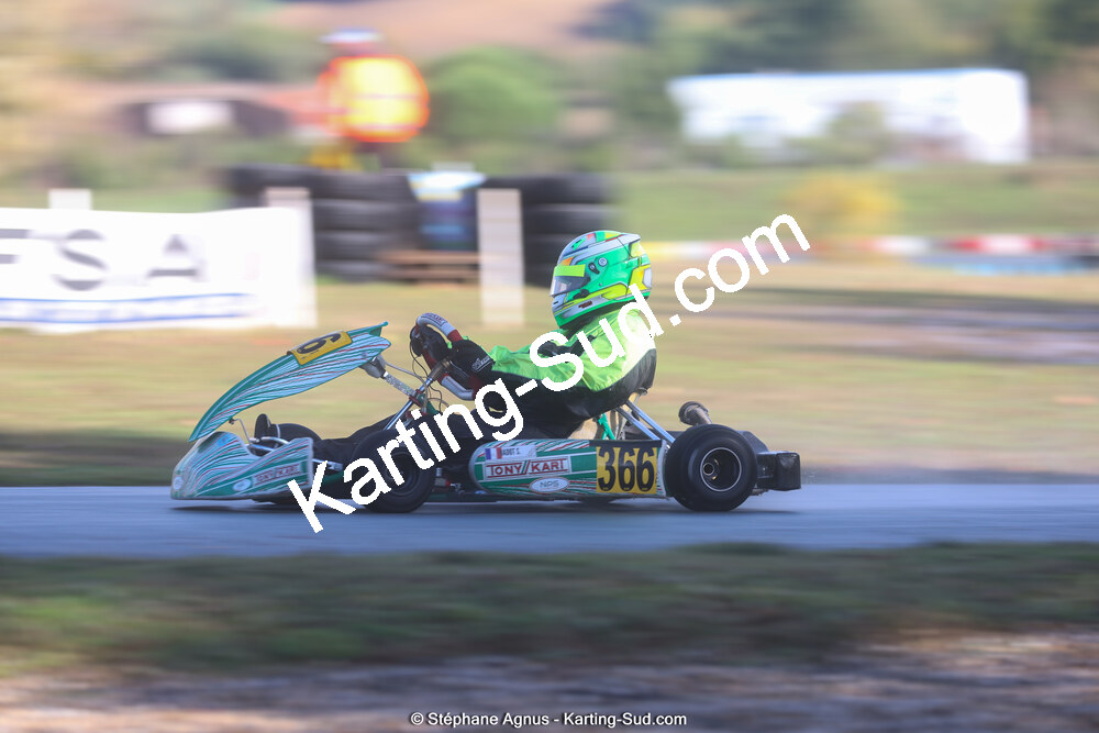 05/11/2023 : Atlantic Trophée 2023 au LF Karting de Layrac (photos Stéphane Agnus) 2023 — karting